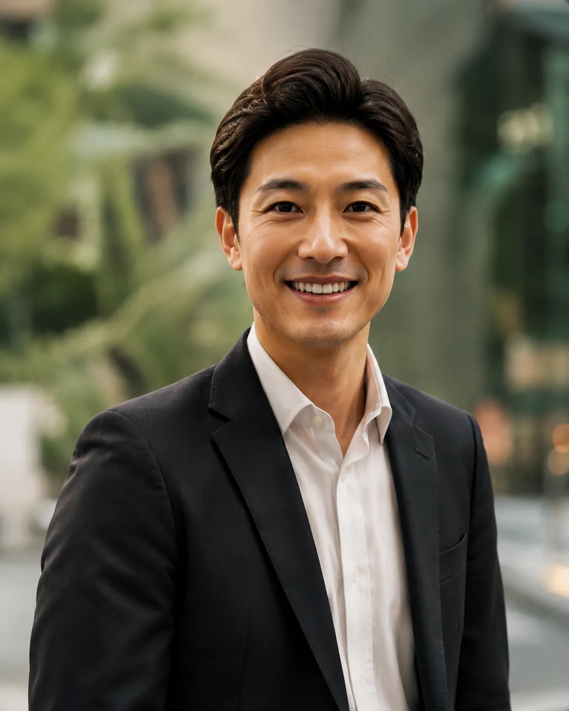 受講生ケンジさん