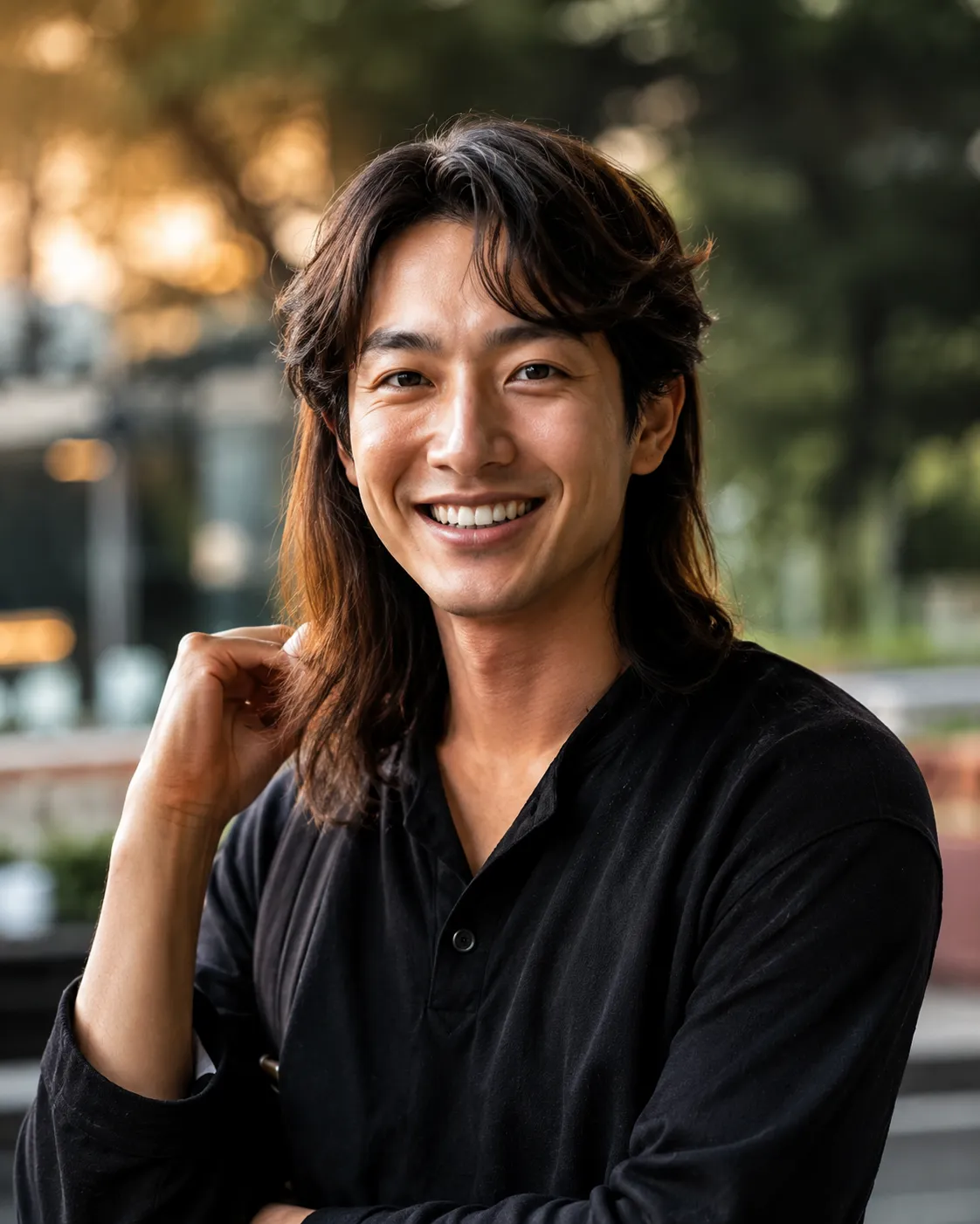 受講生タクヤさん